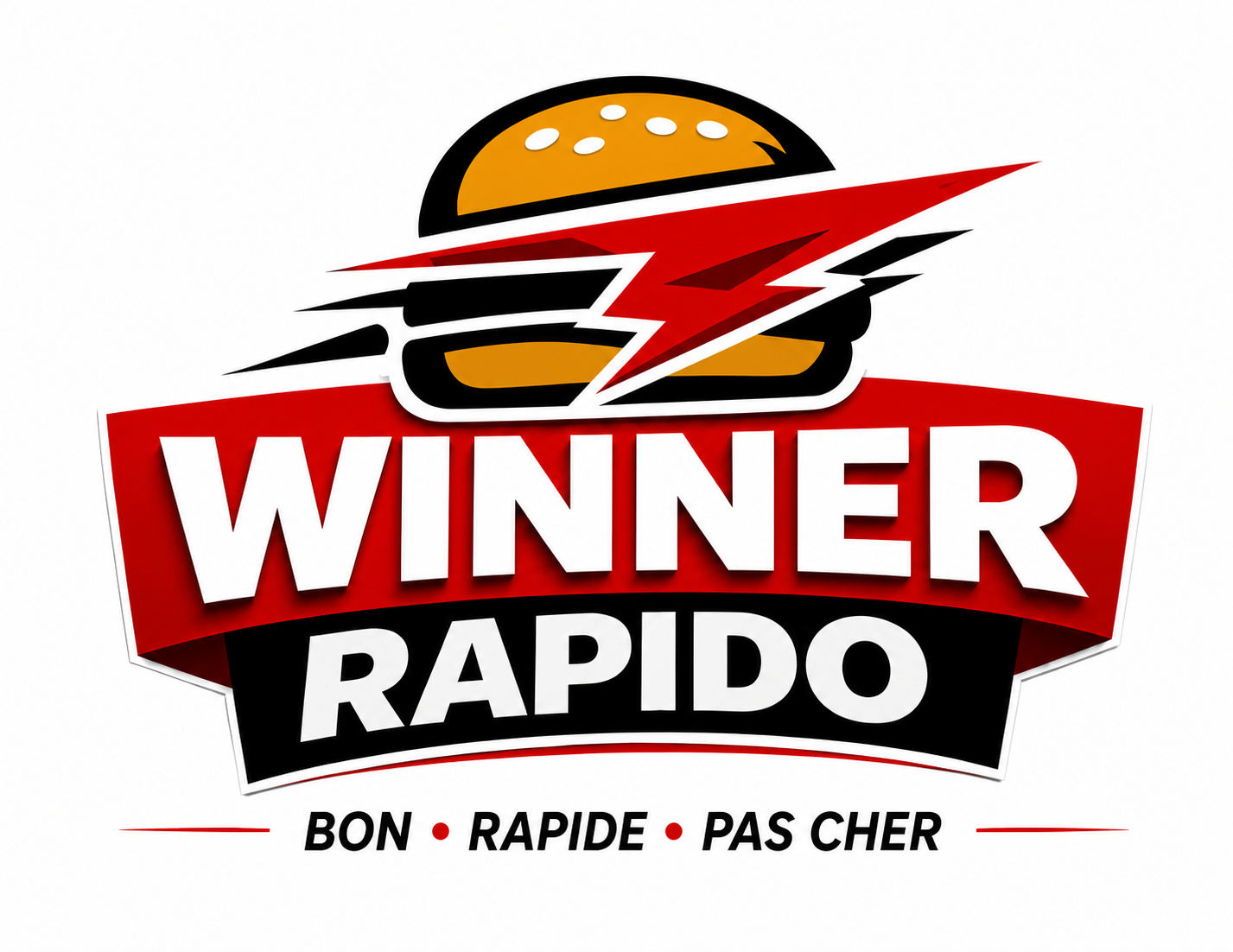 Winner Rapido
